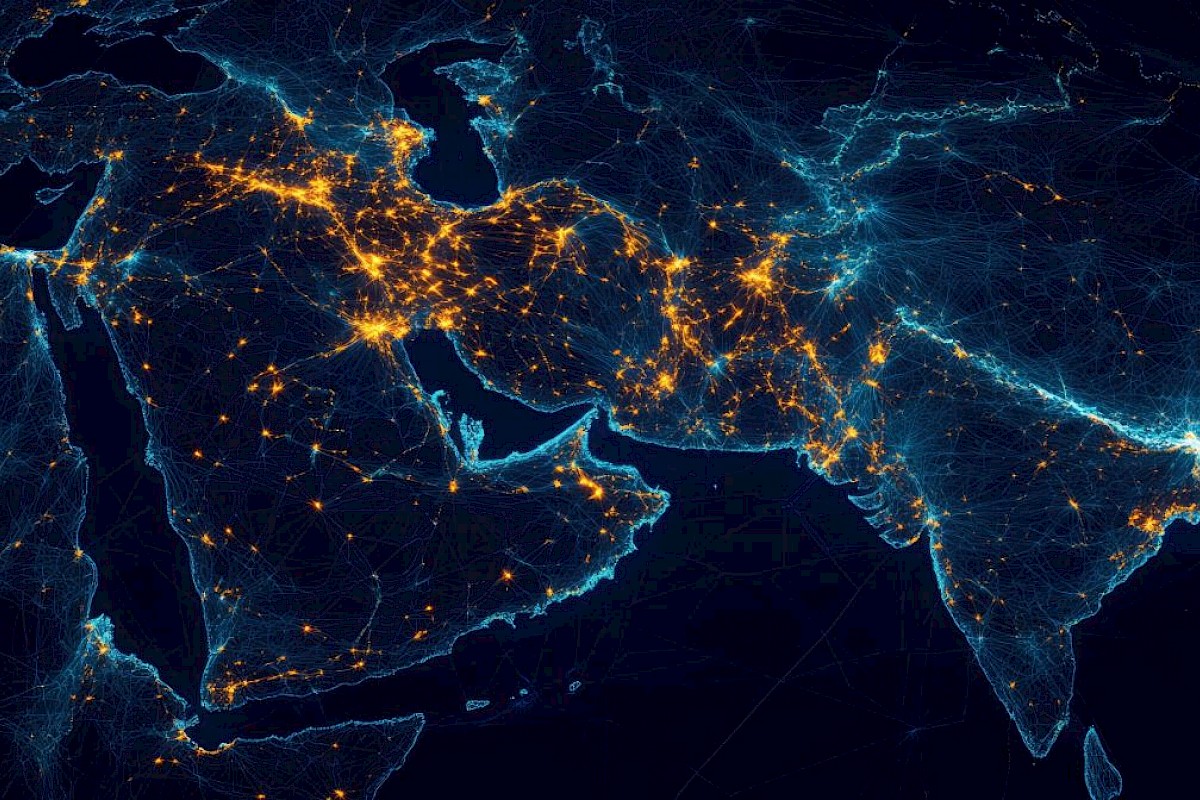 Middle East Operations